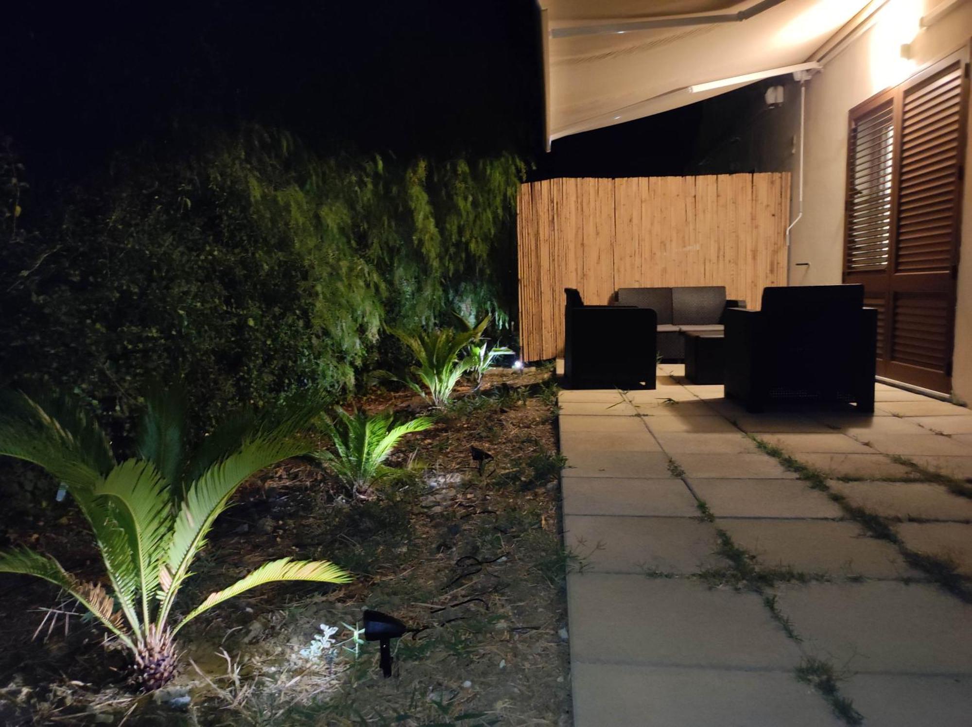 Villa Casa Portopalo di Capo Passero Exterior foto